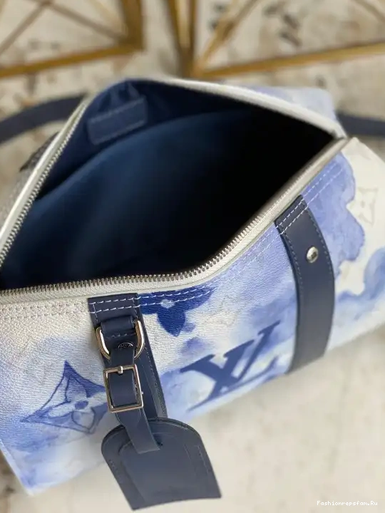 FS CHEAP VUITTON CITY LOUIS KEEPALL 0629